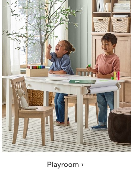Playroom